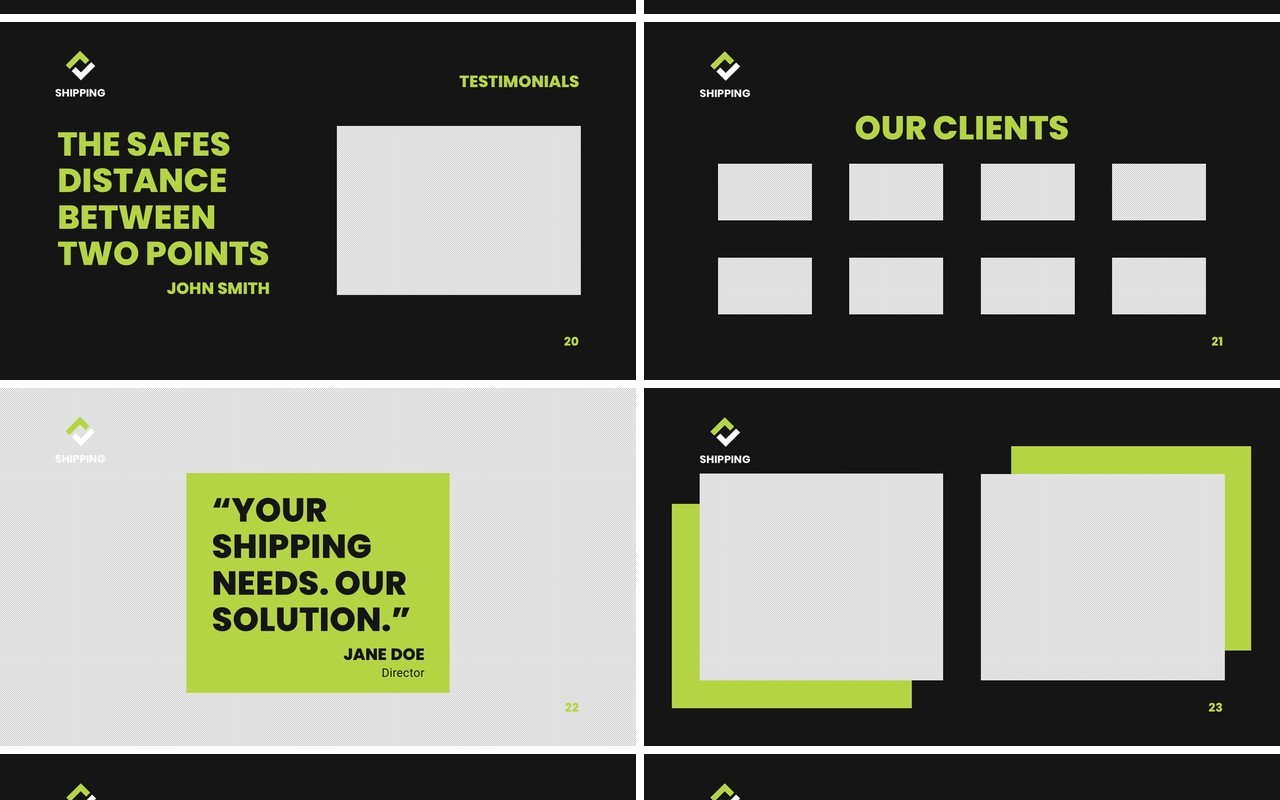 Shipping-PowerPoint-Presentation-Template