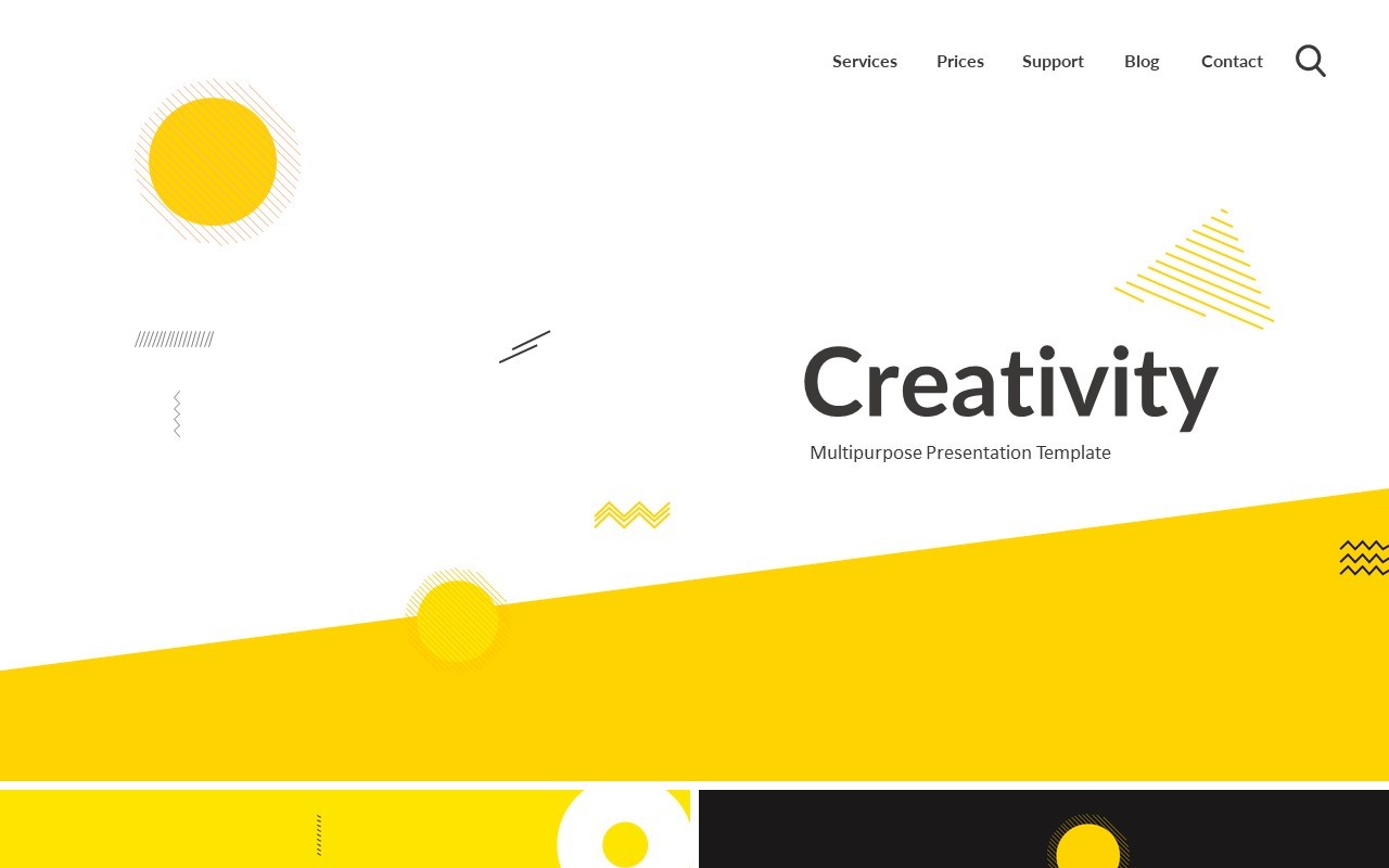 Creativity image not include