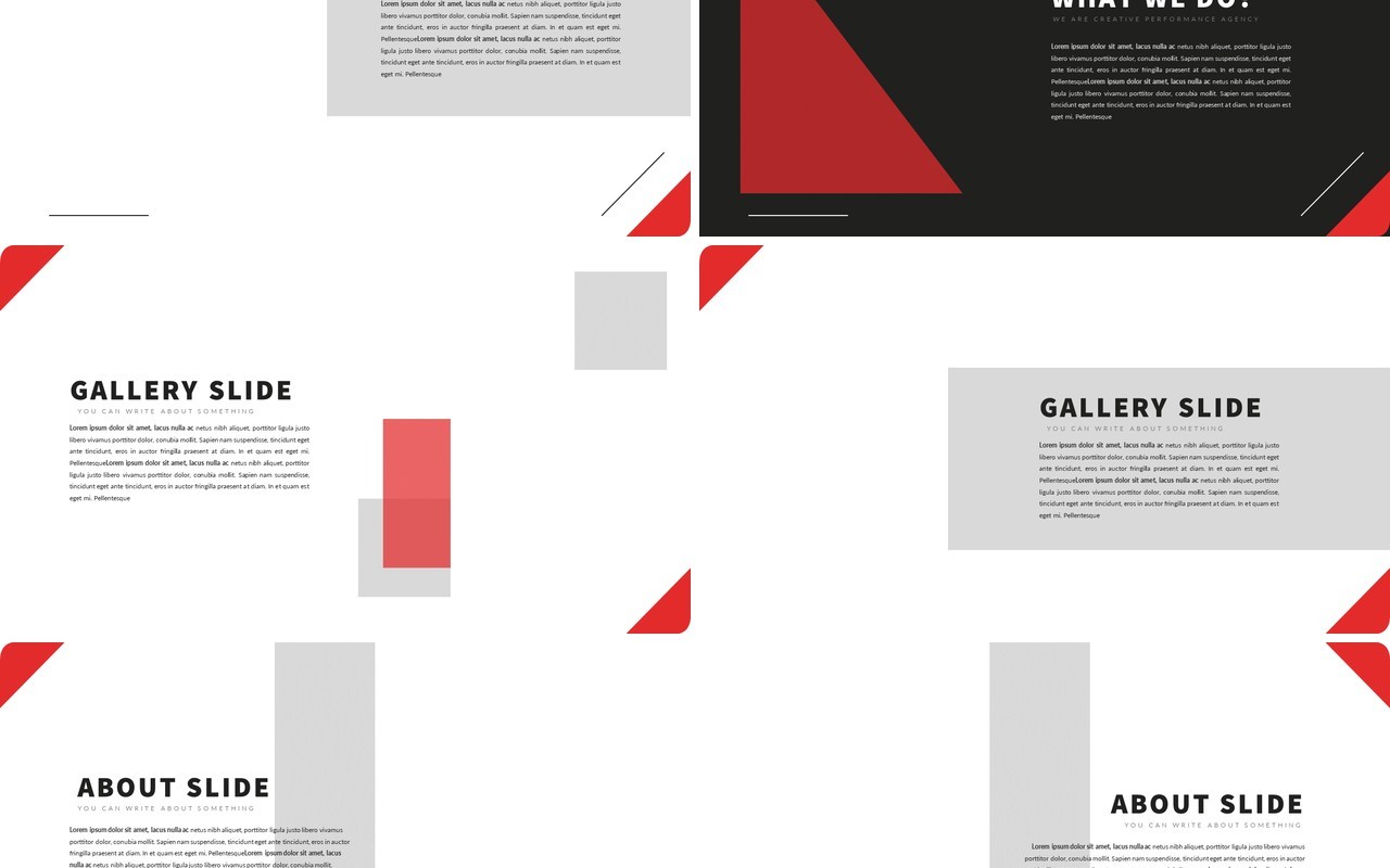 Louvreous Ppt image not include