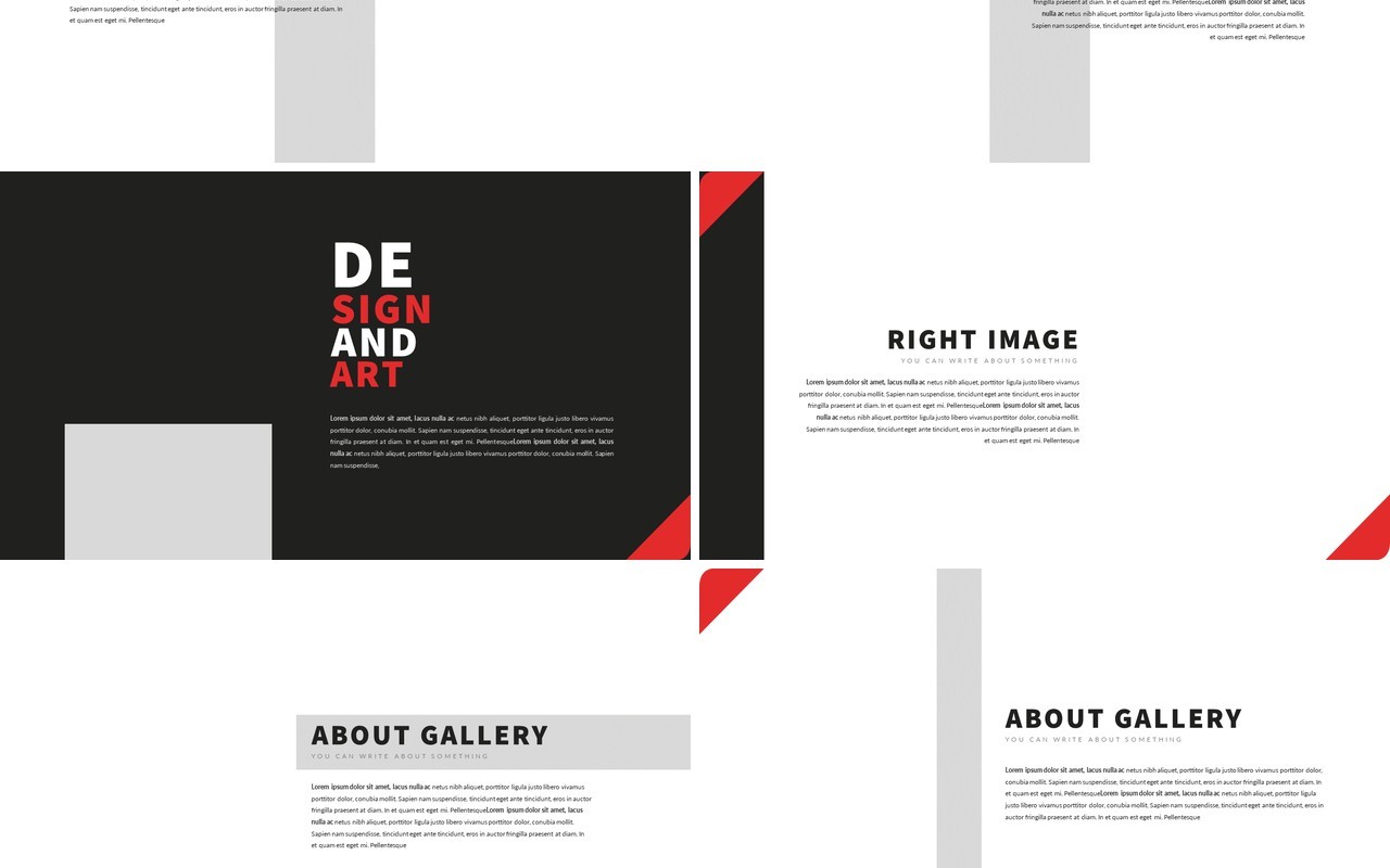 Louvreous Ppt image not include