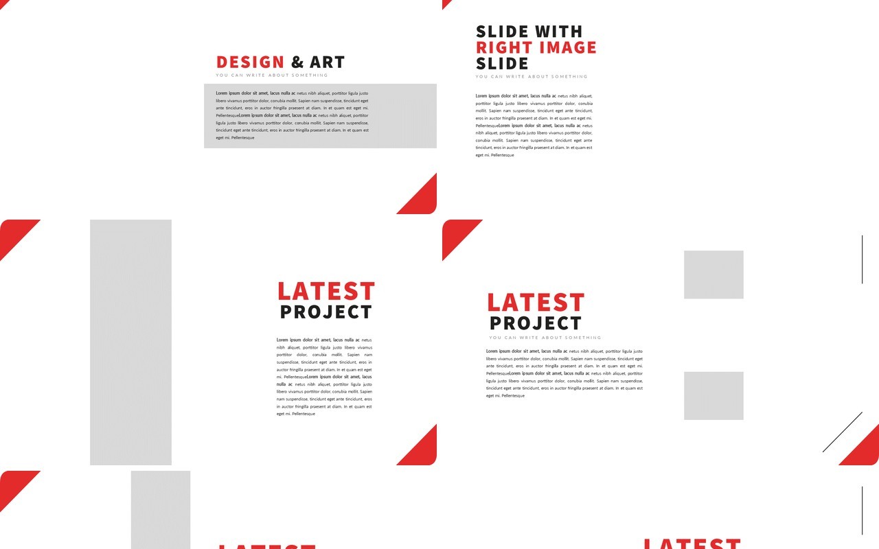 Louvreous Ppt image not include