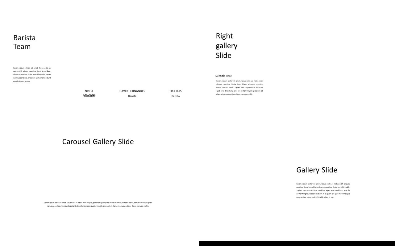 Lemore Presentation (image not include)