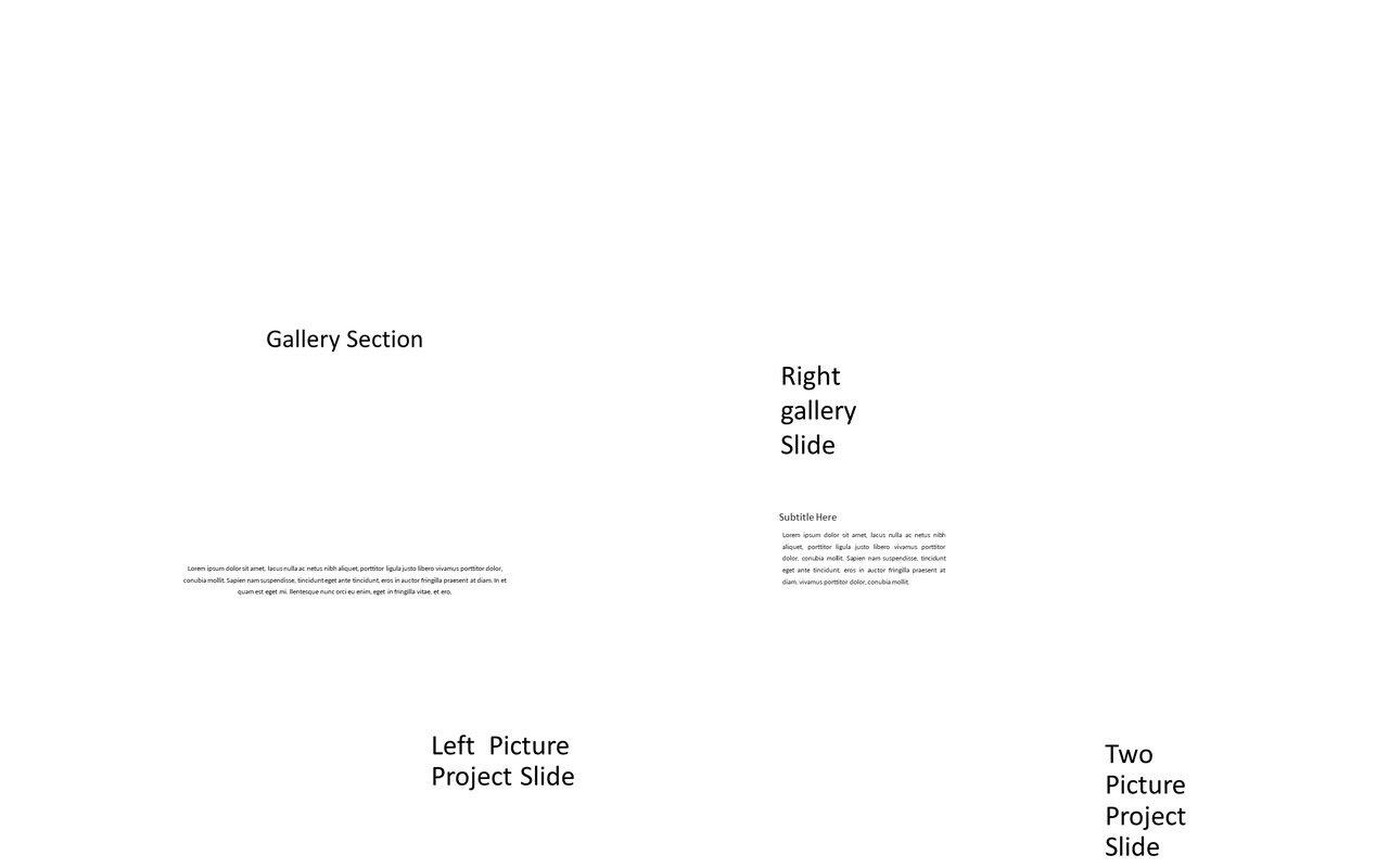 Lemore Presentation (image not include)