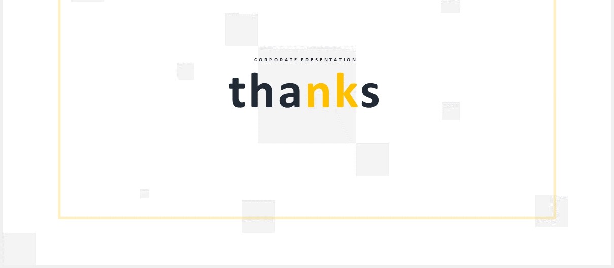 简约公司宣传工作计划报告PPT模板Vinaries Powerpoint Template
