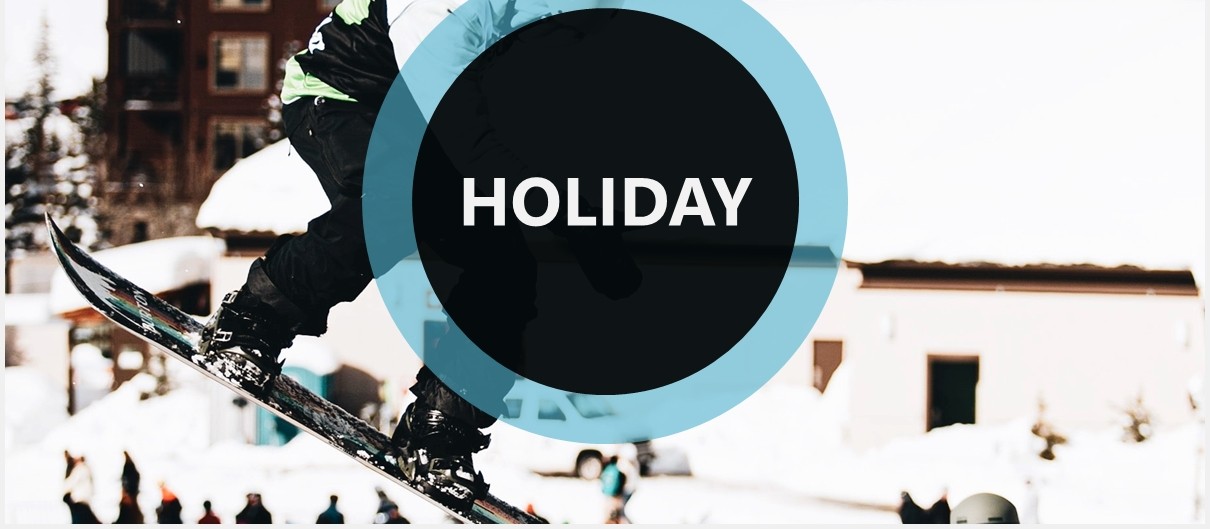 度假旅游工作汇报3D信息图表PPT模板holiday powerpoint