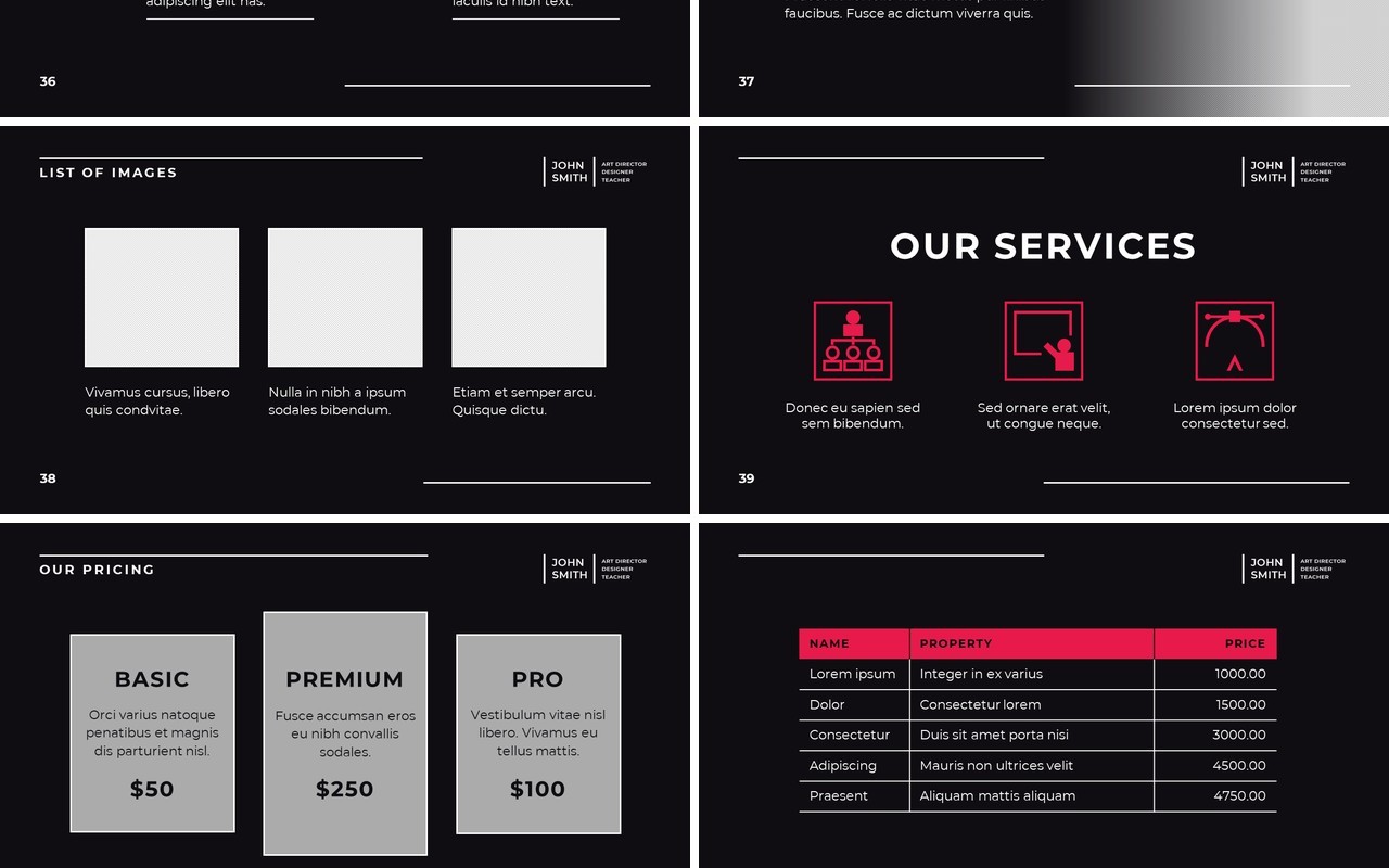 Art-Director-PowerPoint-Presentation-Template