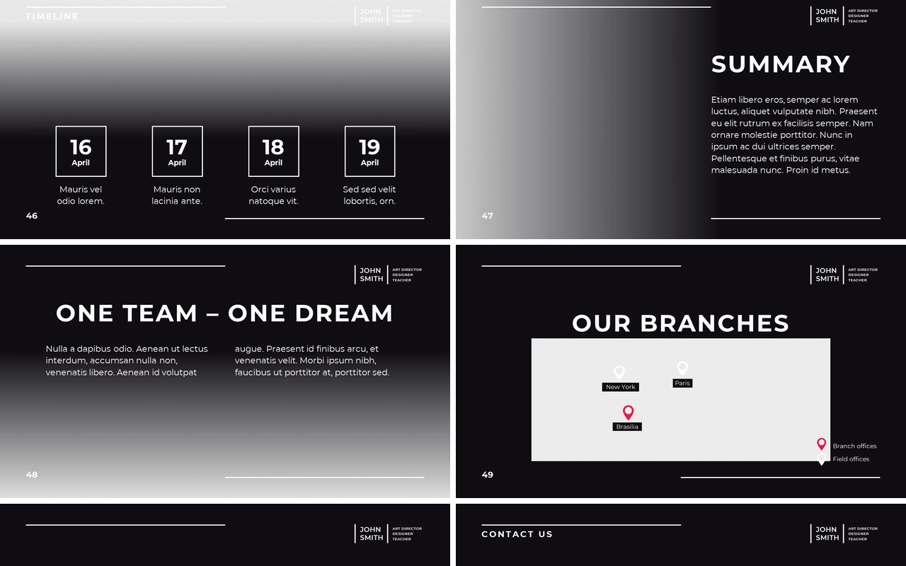 Art-Director-PowerPoint-Presentation-Template