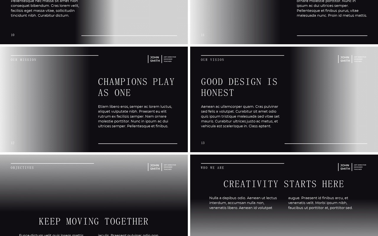 Art-Director-PowerPoint-Presentation-Template