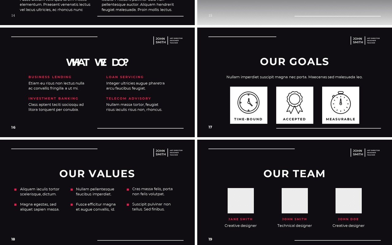Art-Director-PowerPoint-Presentation-Template