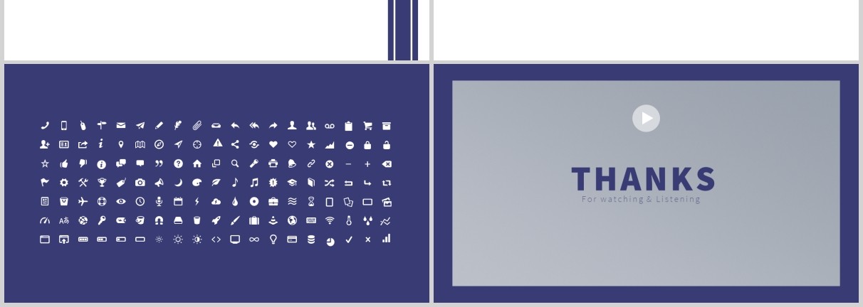 时尚生活方式设计PPT模板版式设计Lifestyle Design PPTX