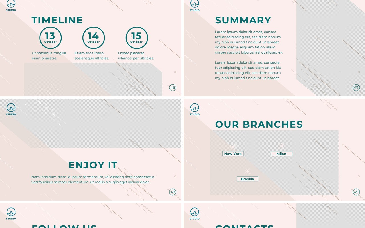 Yoga-Instructor-PowerPoint-Presentation-Template