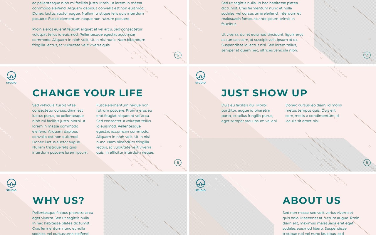 Yoga-Instructor-PowerPoint-Presentation-Template