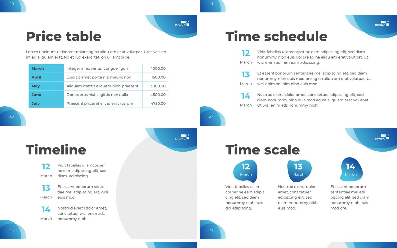 Scuba-Diving-School-PowerPoint-Presentation-Template