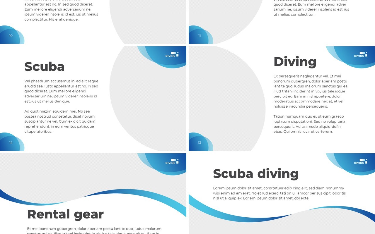 Scuba-Diving-School-PowerPoint-Presentation-Template