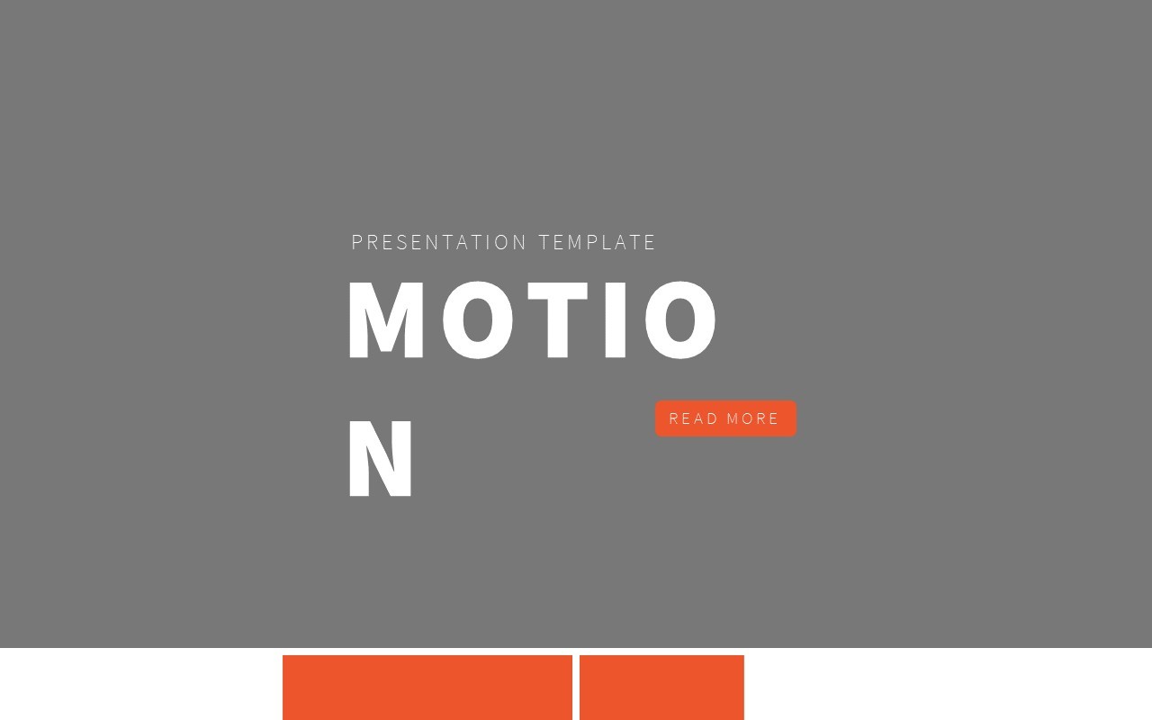 Motion