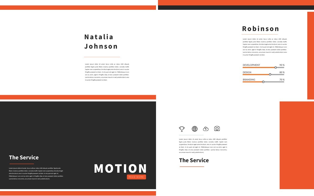 Motion
