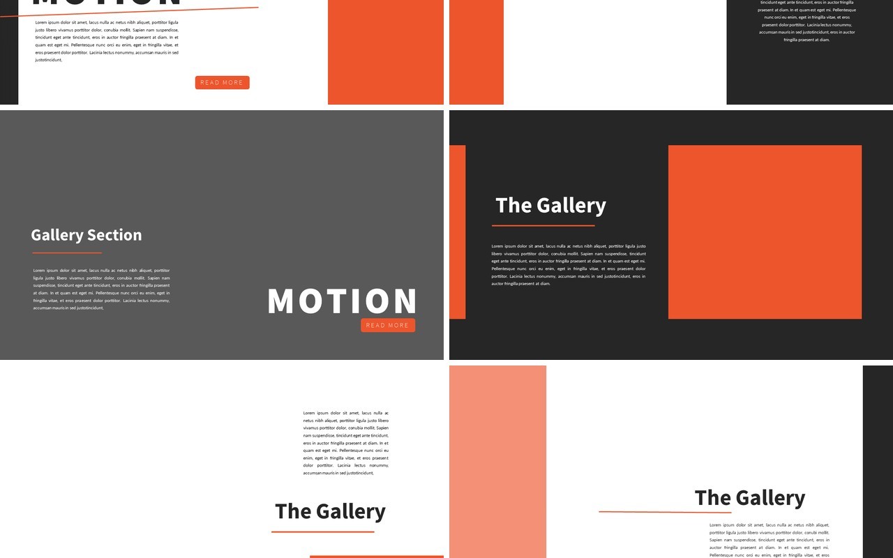 Motion