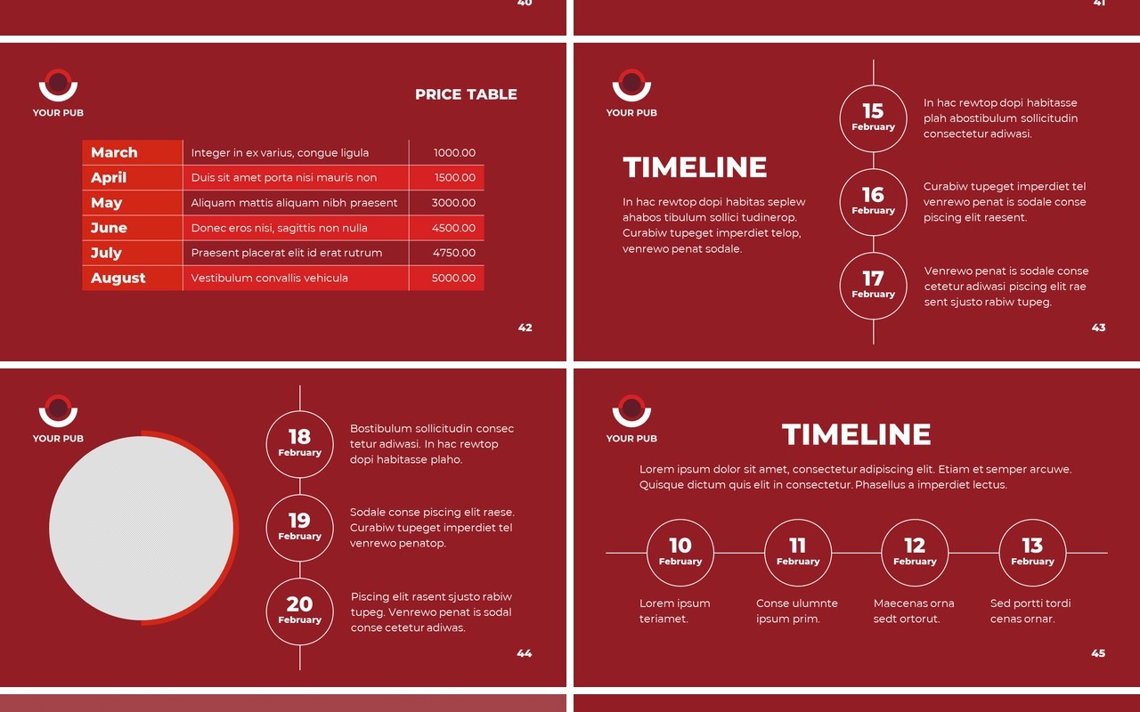 Pub-PowerPoint-Presentation-Template