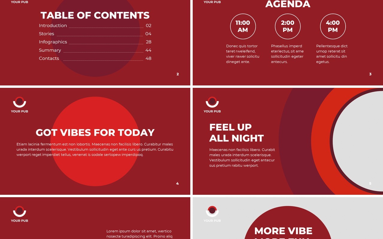 Pub-PowerPoint-Presentation-Template