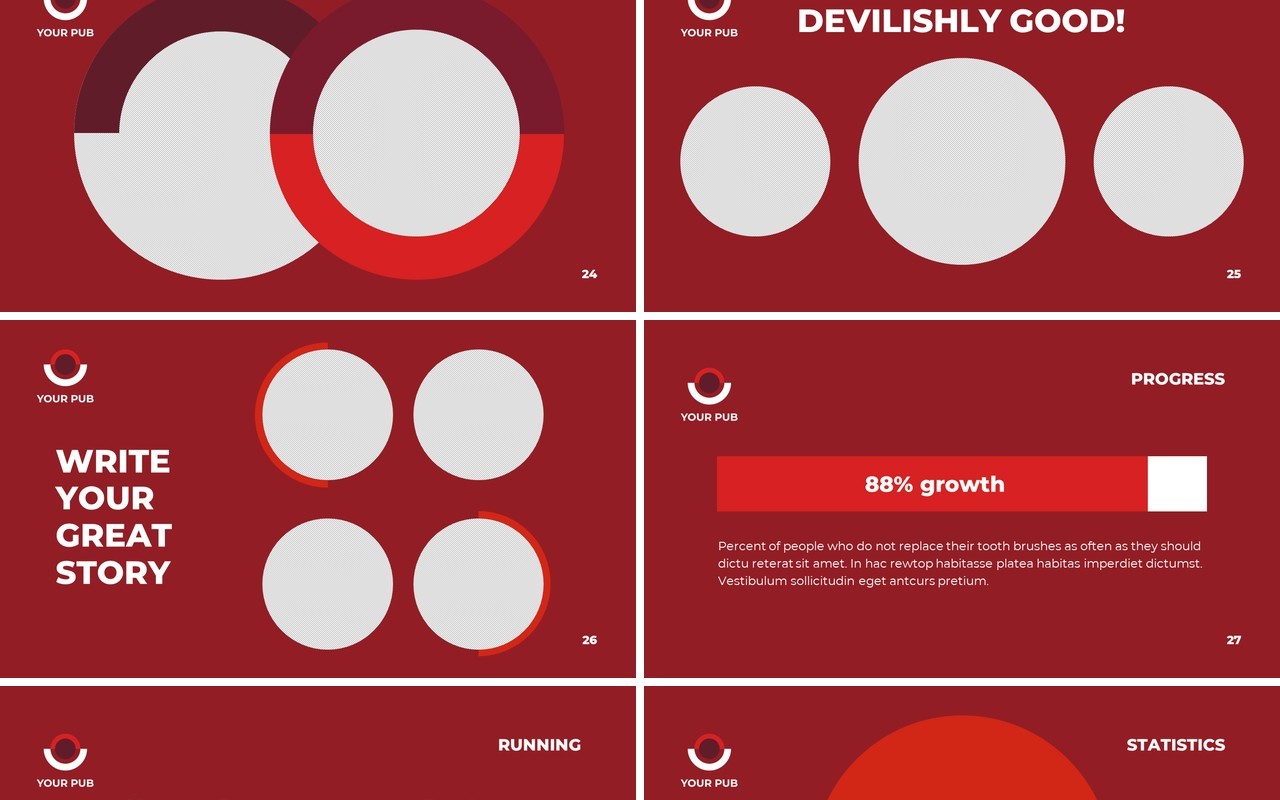 Pub-PowerPoint-Presentation-Template