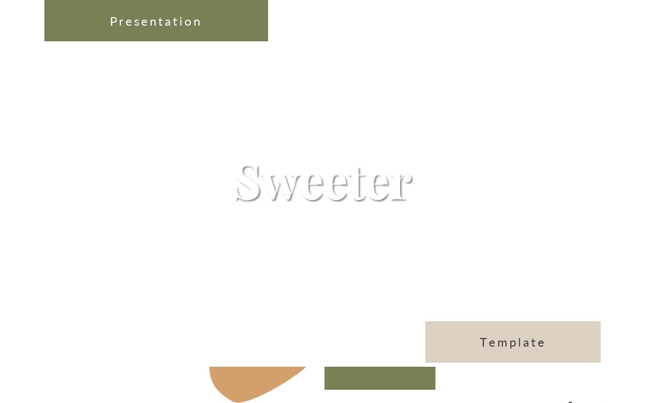 Sweeter image not include