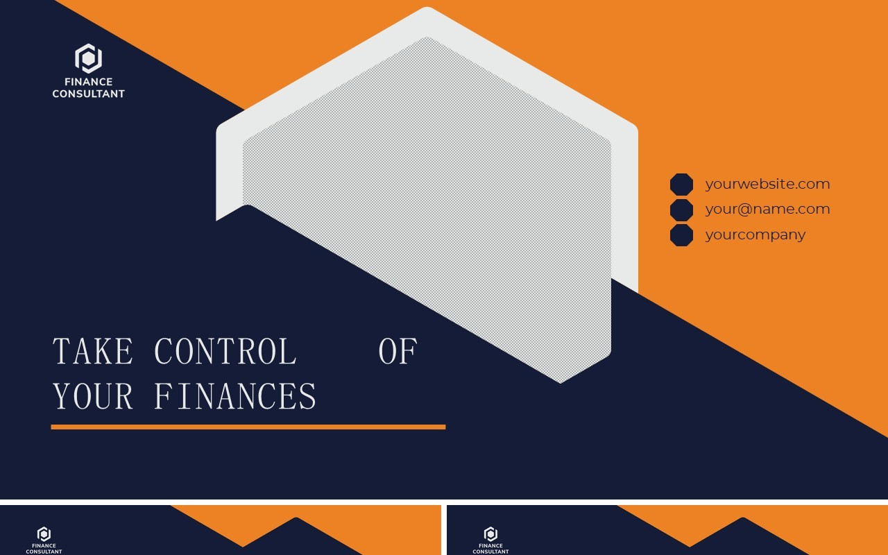 Finance-Consultant-PowerPoint-Presentation-Template