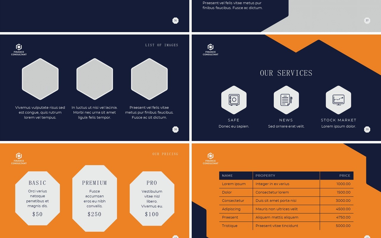 Finance-Consultant-PowerPoint-Presentation-Template