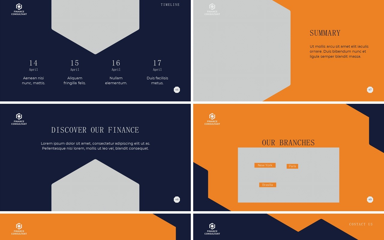 Finance-Consultant-PowerPoint-Presentation-Template