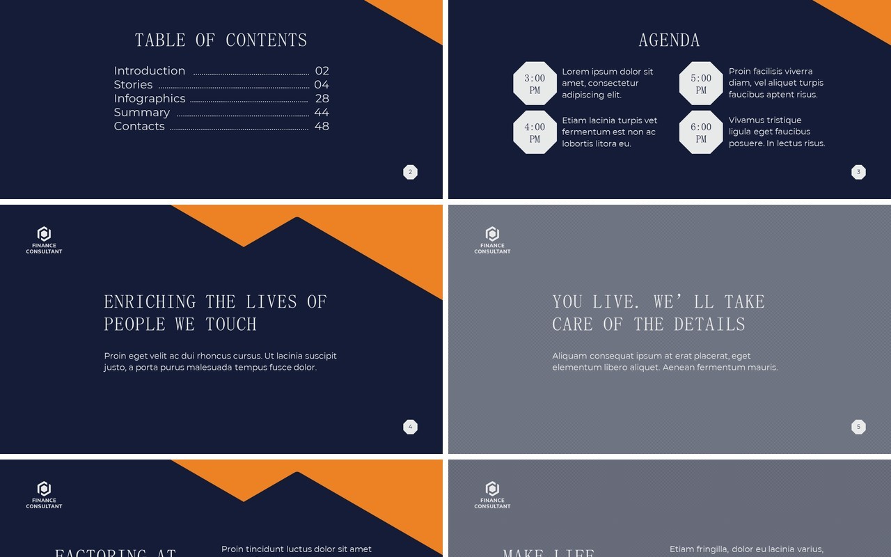 Finance-Consultant-PowerPoint-Presentation-Template