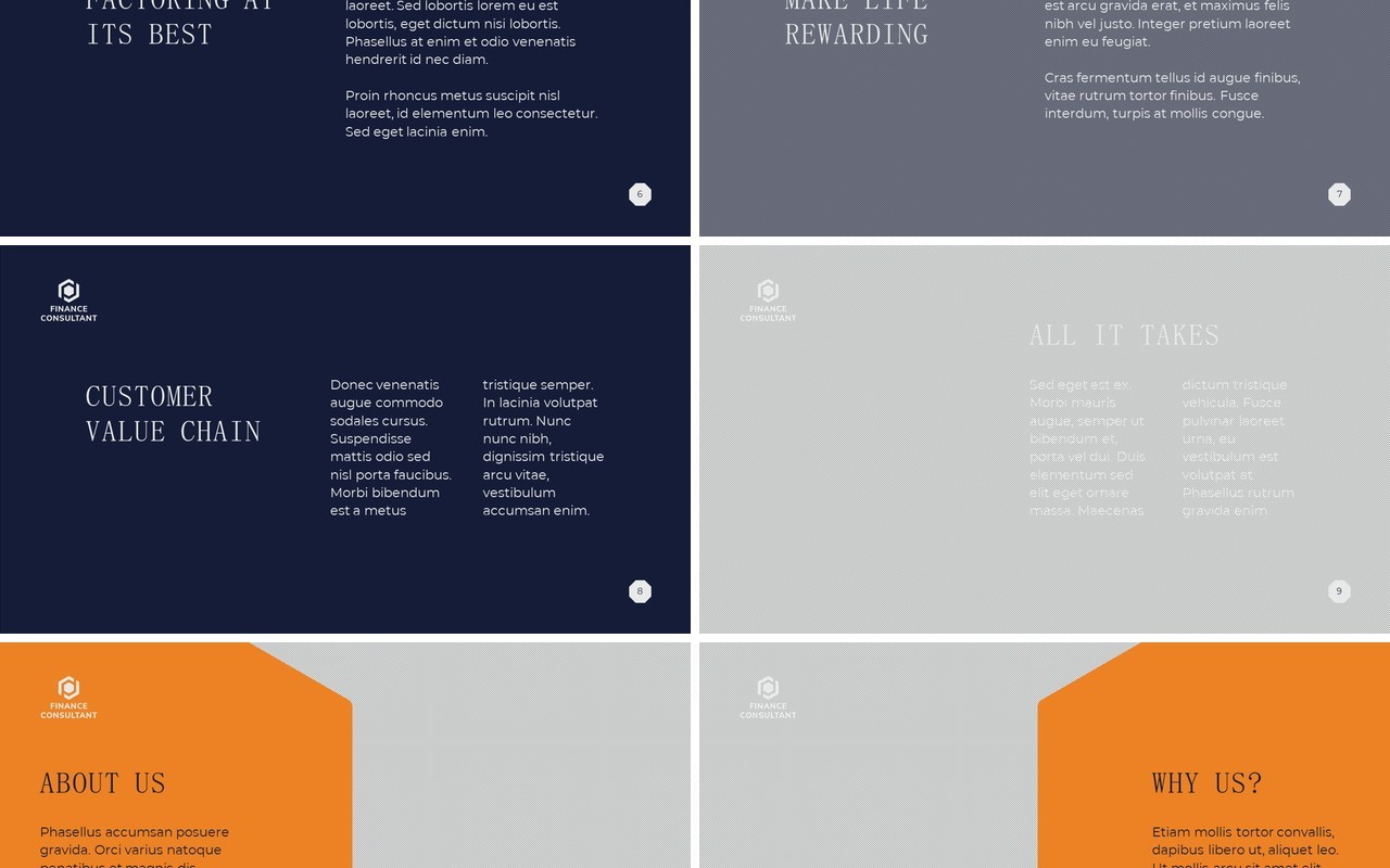 Finance-Consultant-PowerPoint-Presentation-Template