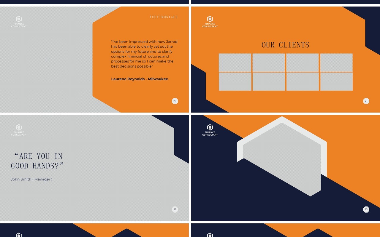 Finance-Consultant-PowerPoint-Presentation-Template