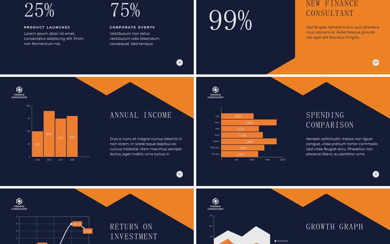 Finance-Consultant-PowerPoint-Presentation-Template