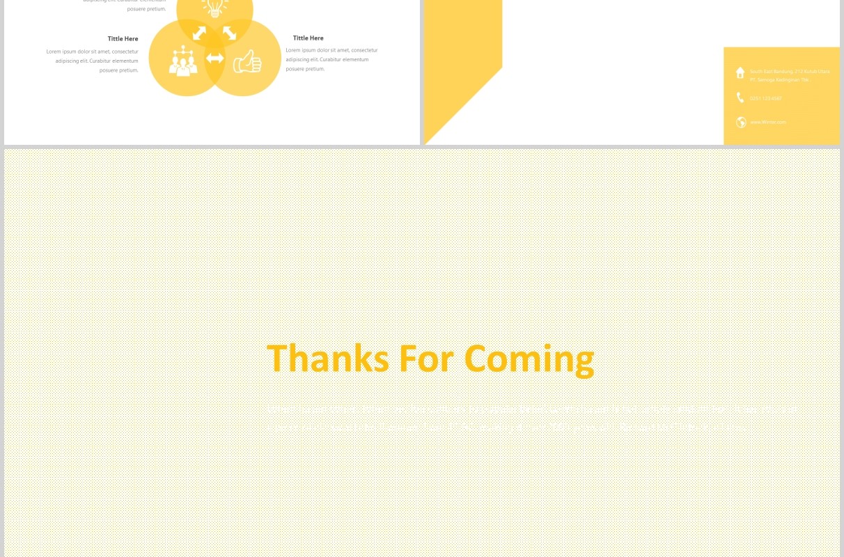 徒步旅行者旅游计划书PPT模板图文排版设计Hikers - Powerpoint Template