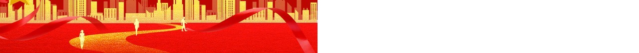 红金党政风100周年大会上的讲话PPT模板