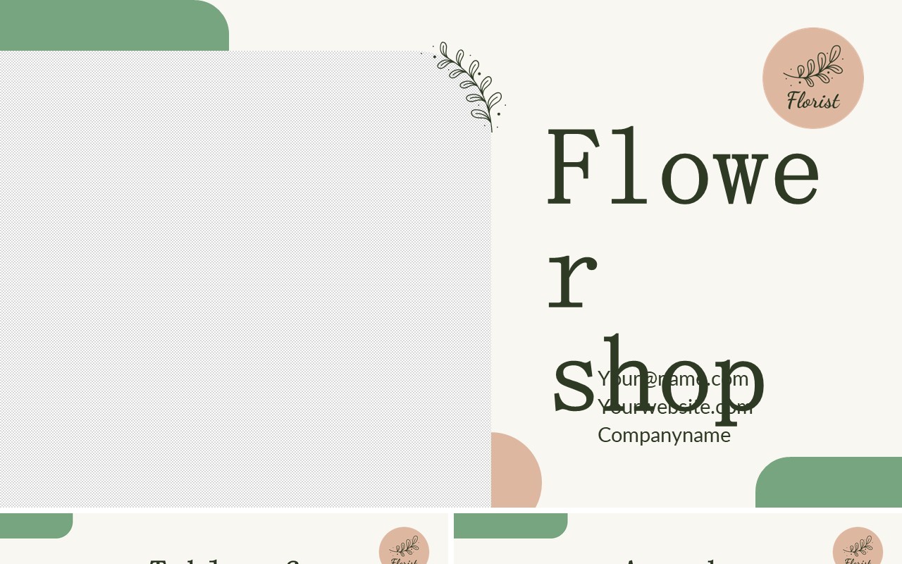 Flower Shop-PowerPoint-Presentation-Template