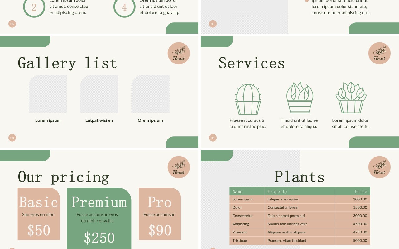 Flower Shop-PowerPoint-Presentation-Template