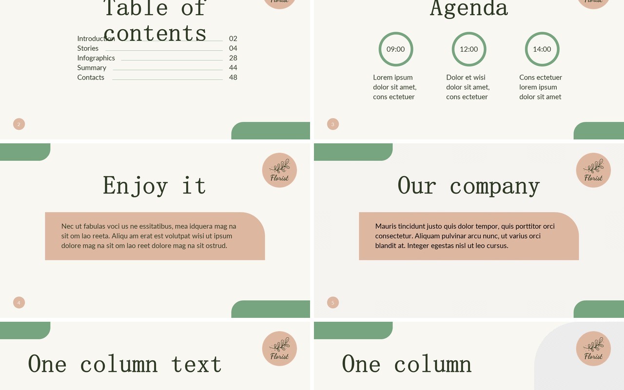 Flower Shop-PowerPoint-Presentation-Template
