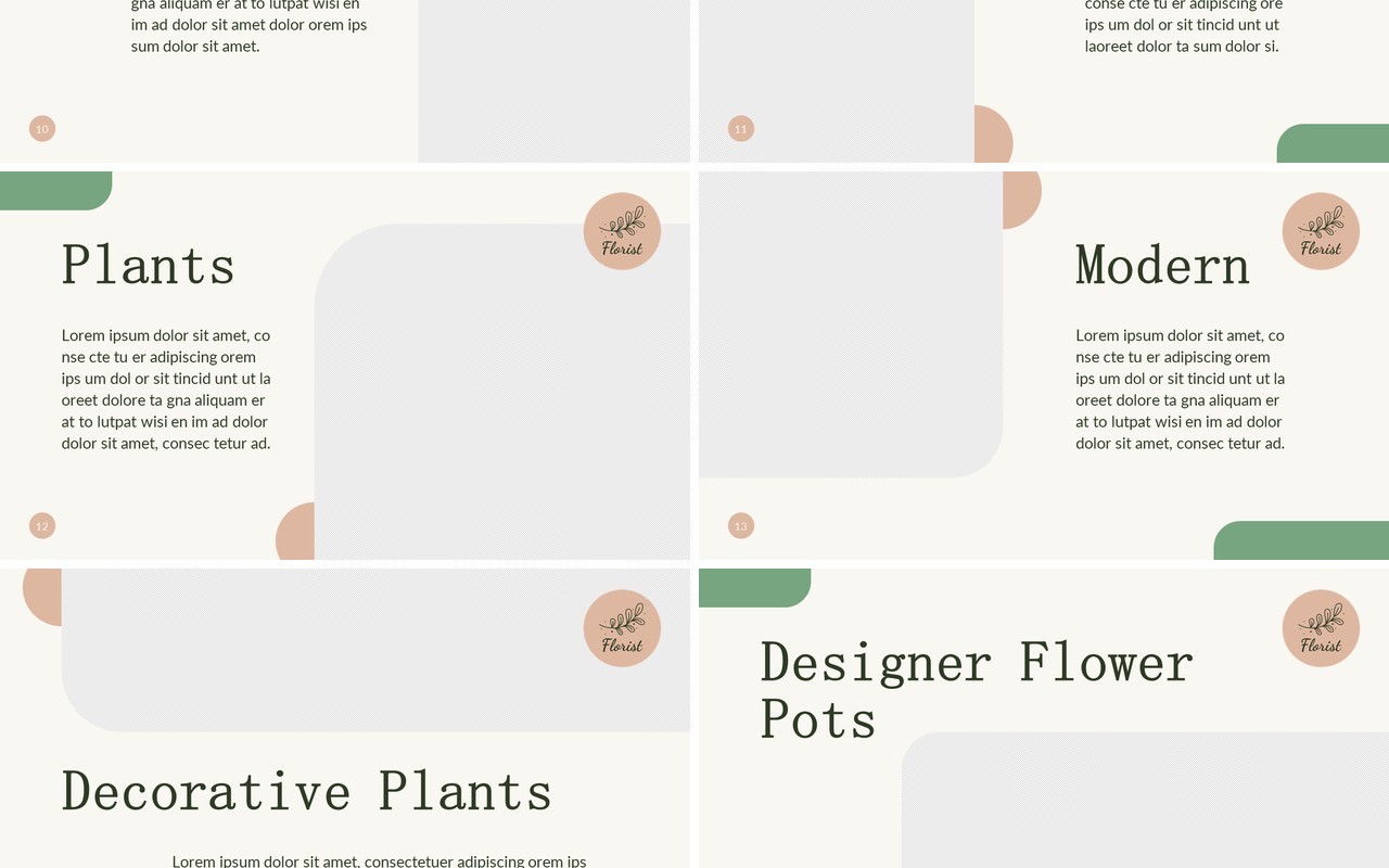 Flower Shop-PowerPoint-Presentation-Template