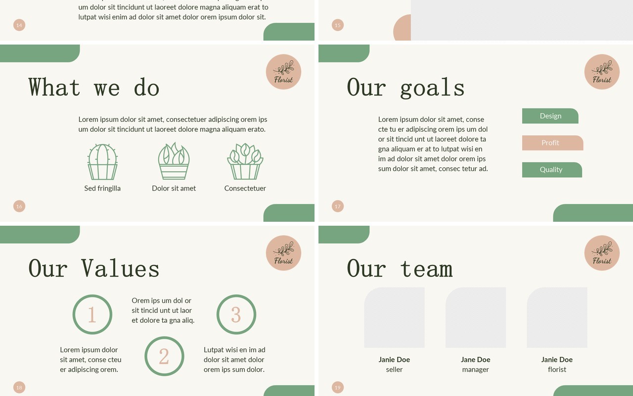 Flower Shop-PowerPoint-Presentation-Template