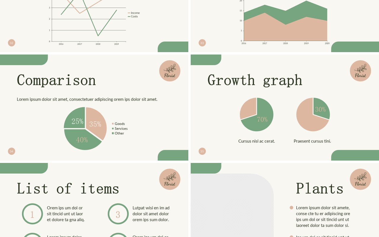 Flower Shop-PowerPoint-Presentation-Template