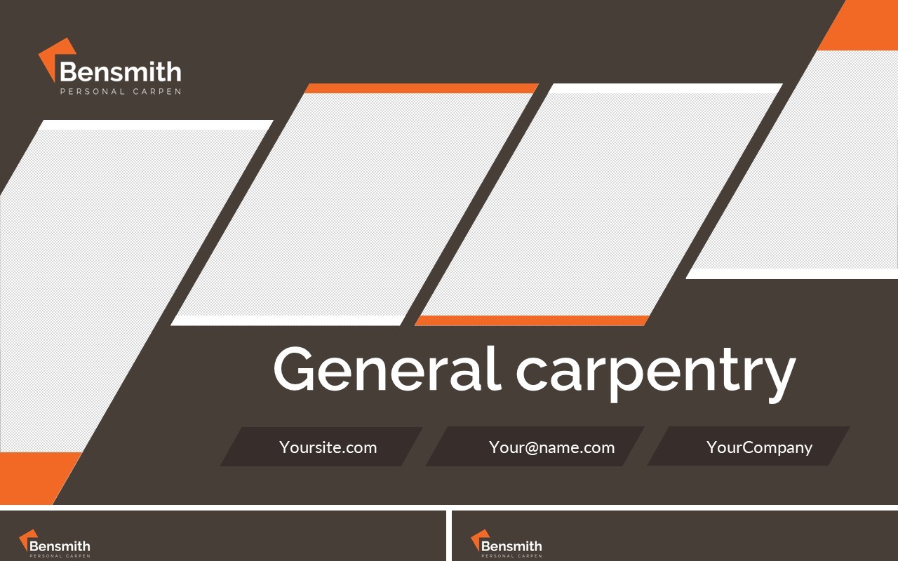 Carpenter-PowerPoint-Presentation-Template