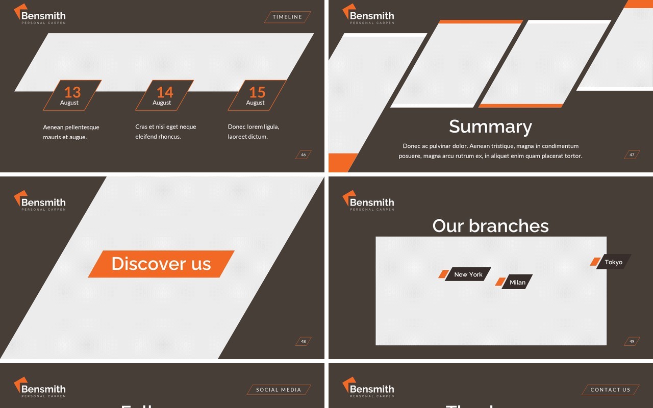 Carpenter-PowerPoint-Presentation-Template