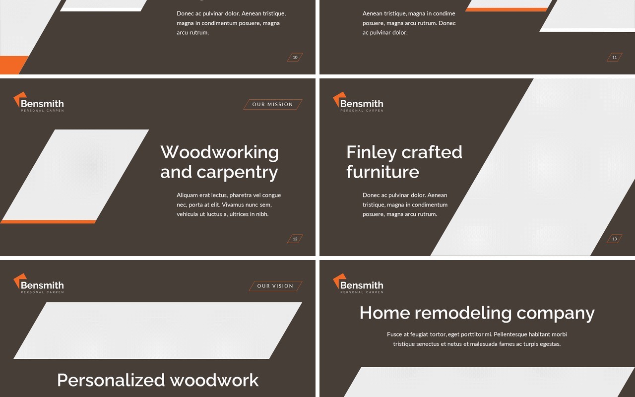 Carpenter-PowerPoint-Presentation-Template