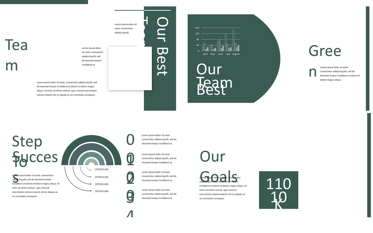 Matheus Powerpoint Template