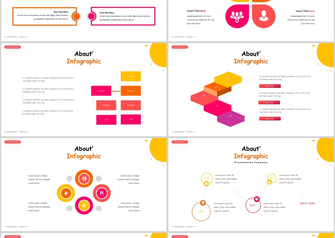 番茄产品展示美食餐饮PPT模板Tomatoes Powerpoint Template
