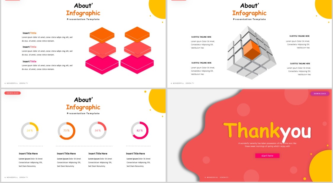 番茄产品展示美食餐饮PPT模板Tomatoes Powerpoint Template