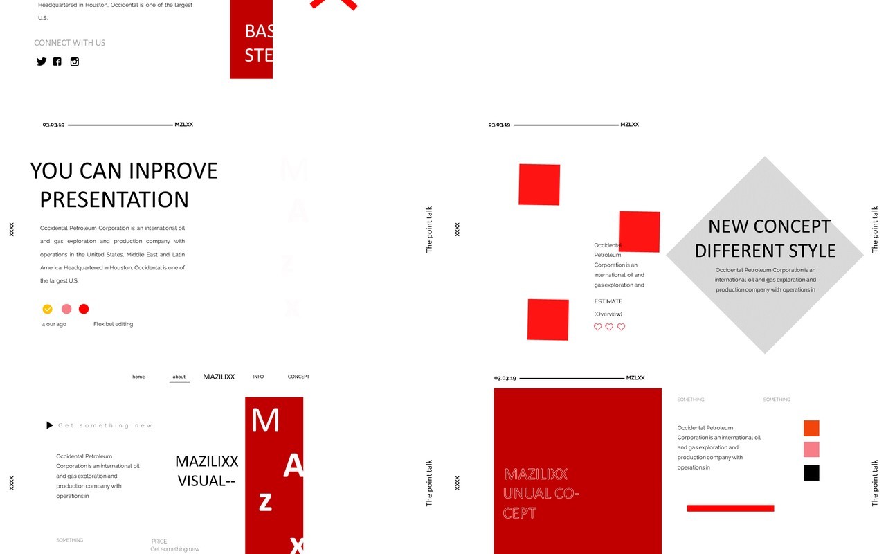 MAZILIXX WITHOUT IMAGE