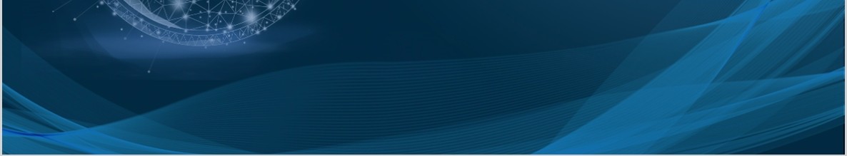 科技创新区块链技术PPT模板12