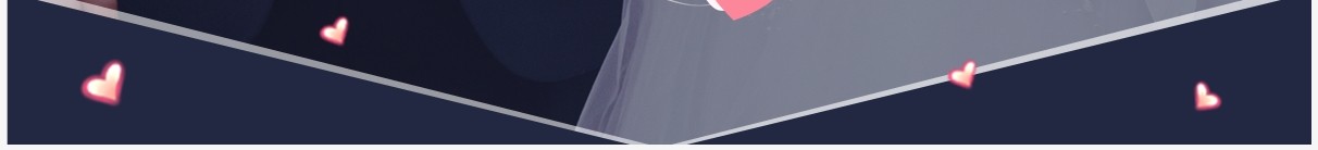 唯美浪漫婚礼快闪开场PPT通用模板