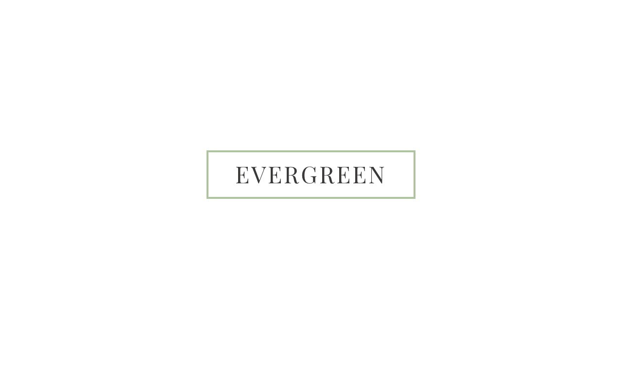 Evergreen image not include